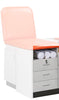 2-Drawer Conversion for Taping Station