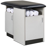 Sports Cabinet Taping Treatment Table