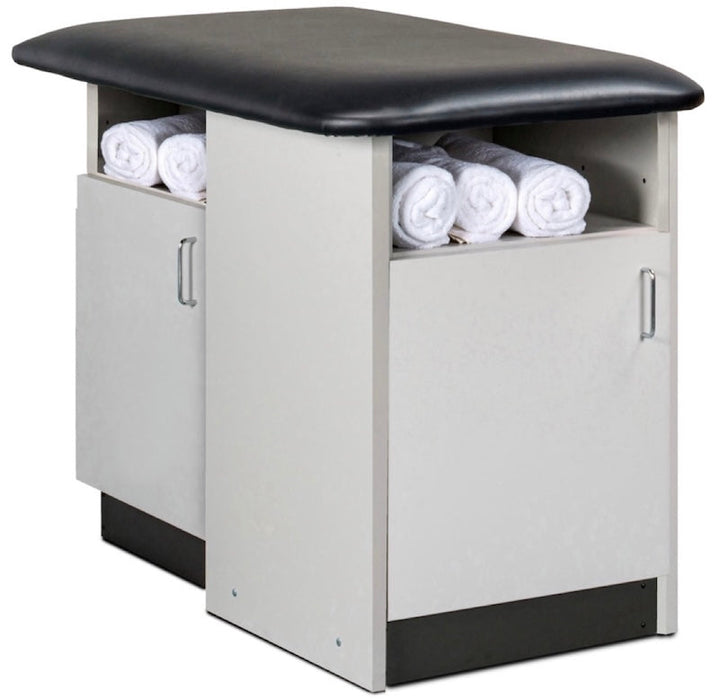 Sports Cabinet Taping Treatment Table
