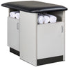 Sports Cabinet Taping Treatment Table