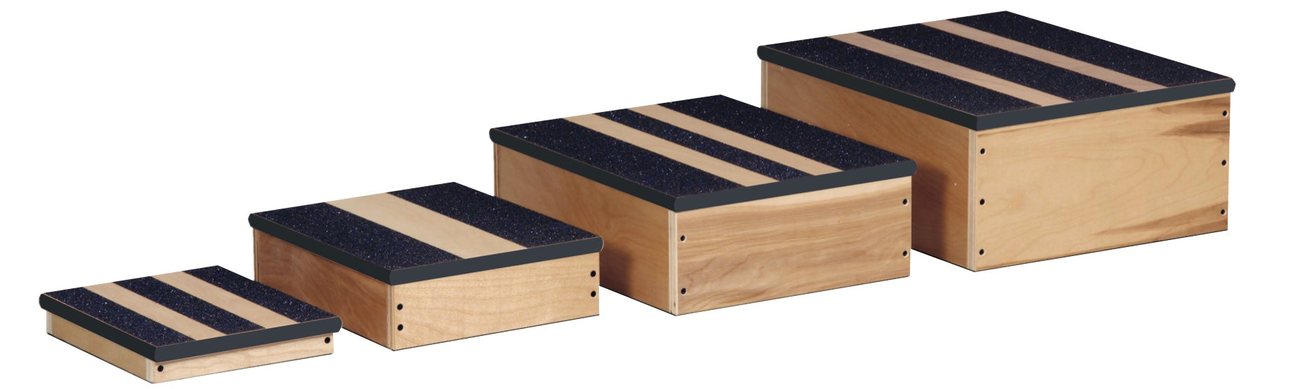 Clinton Nesting Step Stool - Physical Therapy. Save at Tigermedical ...
