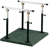 Adjustable Balance Platform for Physical Therapy