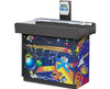 Pediatric Cabinet Exam Scale Table, Imagination. Space Place