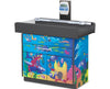 Pediatric Cabinet Exam Scale Table, Imagination. Ocean Commotion
