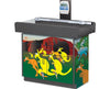 Pediatric Cabinet Exam Scale Table, Imagination. Kangaroo Country