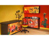 Pediatric Complete Exam Room. Southwestfest Table & Cabinet. Flat Top