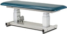 Ultrasound Power Hi-Lo Imaging Table w/ Flat Top