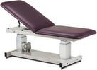 Ultrasound Power Hi-Lo Imaging Table w/ Adjustable Back