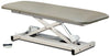 Power Hi-Lo Exam Table. Open Base w/ Flat Top. 450lbs Capacity. 72