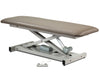 Power Hi-Lo Exam Table. Open Base w/ Flat Top