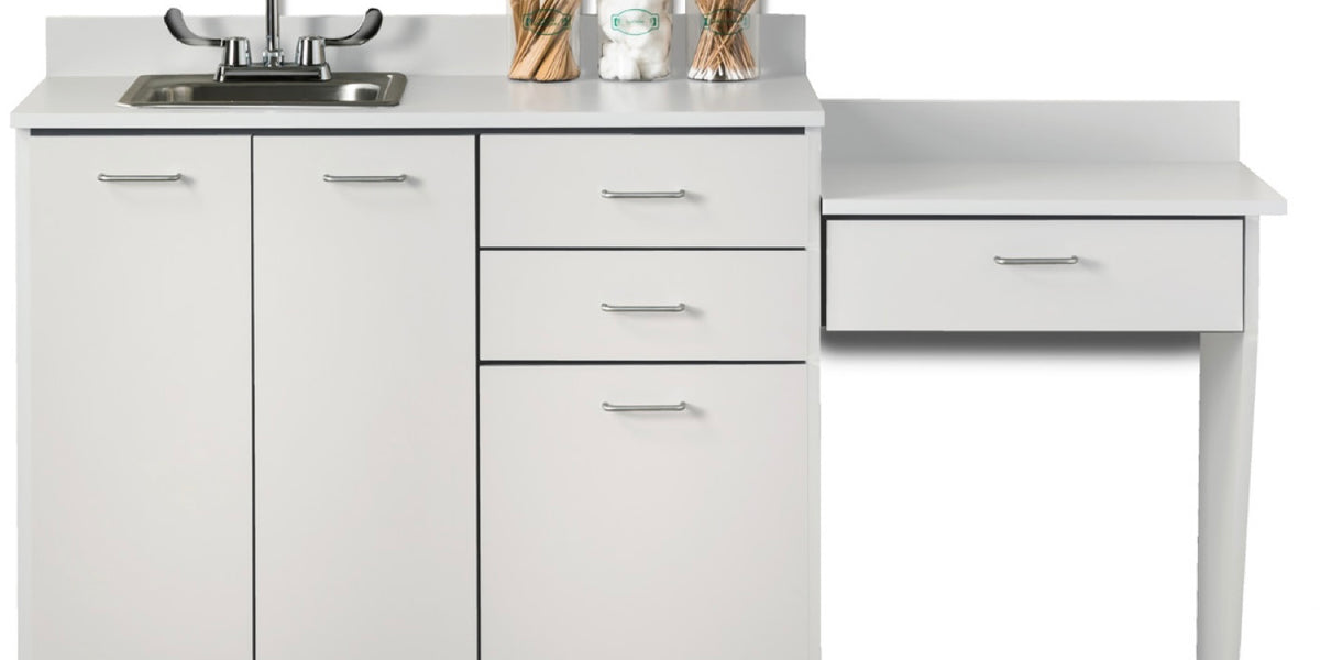 Drawer - machatt 2020AW ロンT ホワイト CM7901T-4PC 4 pc Rosdorf park Allie pearl white finish wood