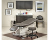 Power Exam Room Furniture Package - Fashion Finish [Table, Cabinets & More - Ready Room]