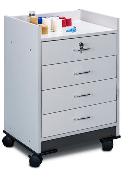 Sport-Cartz Mobile Cabinet