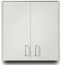 24"W Wall Cabinet w/ 2 Doors