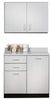 Wall & Base Cabinet Package. 36