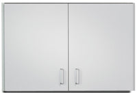 36"W Wall Cabinet w/ 2 Doors