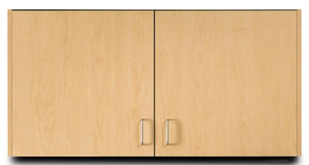 48"W Wall Cabinet w/ 2 Doors