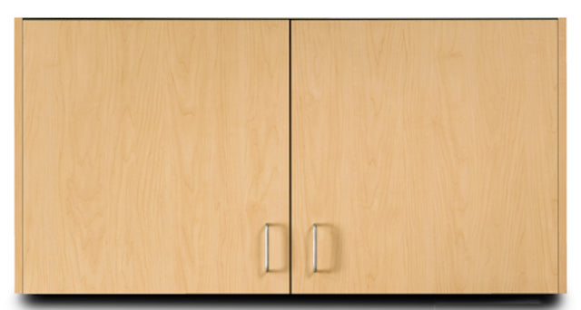 48"W Wall Cabinet w/ 2 Doors