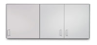 60" W Wall Cabinet w/ 3 Doors