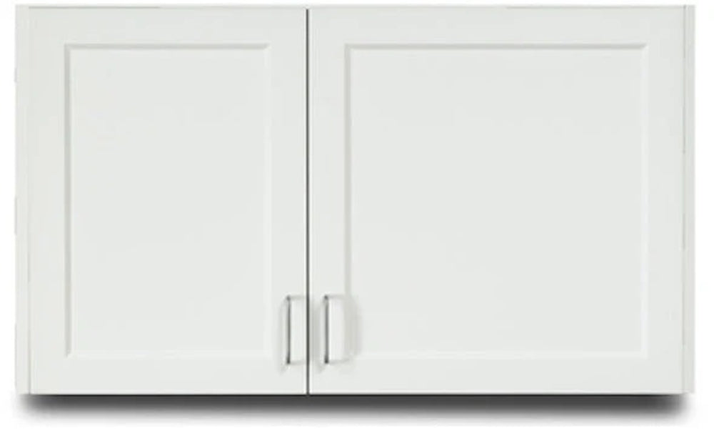 42"W Wall Cabinet w/ 2-Doors (Fashion Finish)