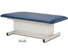 Bariatric Power Hi-Lo Exam Table. Shrouded Base w/ Flat Top