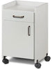 Mobile Bedside Cabinet