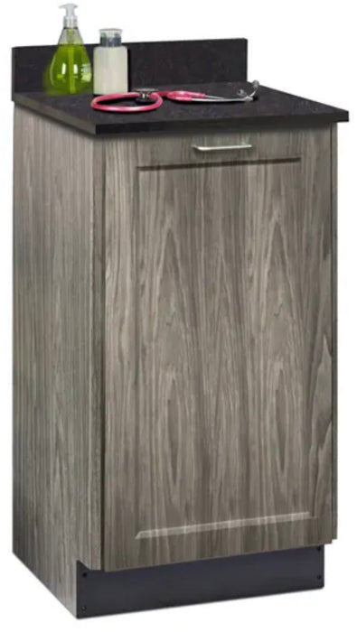 18"W Treatment Cabinet (Space Saver w/ Fashion Finish)