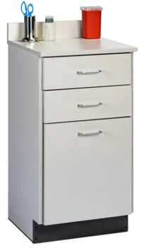 18" Treatment Cabinet. Classic Space Saver