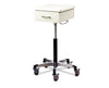 Compact Tec-Cart Mobile Work Station with Drawer 18