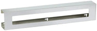 Triple Slimline Stainless Steel Glove Box Holder