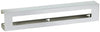 Triple Slimline Stainless Steel Glove Box Holder