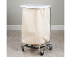 Drawstring Style Cloth Hamper Bag 25