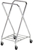 Adjustable Folding Hamper