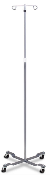 Economy Four Leg IV Pole