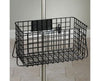 Heavy Duty Wire Basket, 9.5