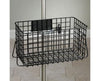 Heavy Duty Wire Basket, 9.5