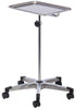 Premium Mobile Instrument Stand