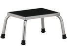 Standard Chrome Step Stool