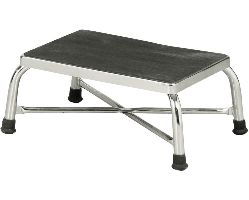 Large Top Bariatric Step Stool (no handrail)