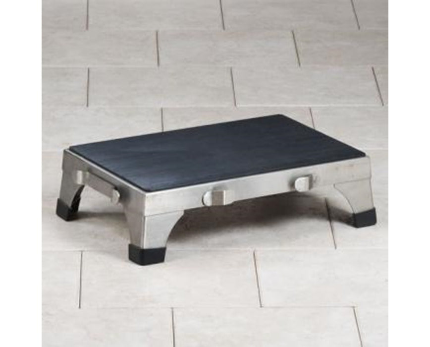 Stainless Steel Stacking Step Stool