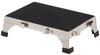 Stainless Steel Stacking Step Stool