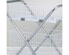 Wire Basket (Compatible with Folding Cart)