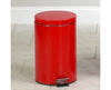 Small Round Waste Receptacle