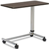 U-Base Over Bed Table, Walnut