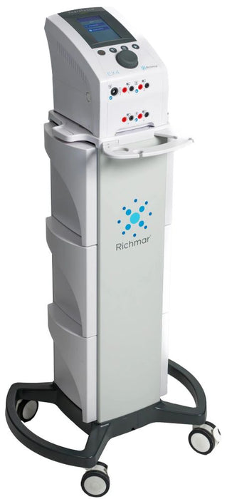 TheraTouch EX4 Clinical Electrotherapy Machine