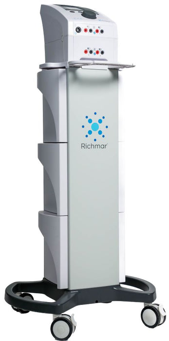 TheraTouch EX4 Clinical Electrotherapy Machine