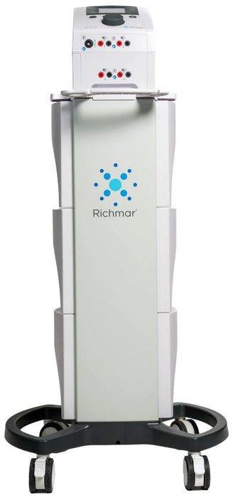 TheraTouch EX4 Clinical Electrotherapy Machine