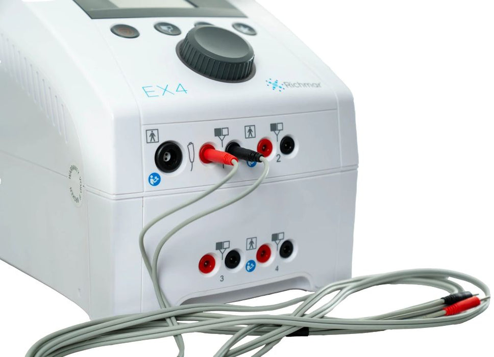 TheraTouch EX4 Clinical Electrotherapy Machine