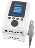 TheraTouch CX4 Clinical Electrotherapy & Ultrasound Machine
