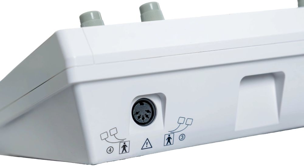 Quattro 2.5 Electrotherapy Device
